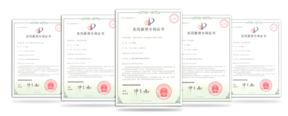 觸想智能知識(shí)產(chǎn)權(quán)服務(wù) 賦能創(chuàng)新，護(hù)航企業(yè)未來