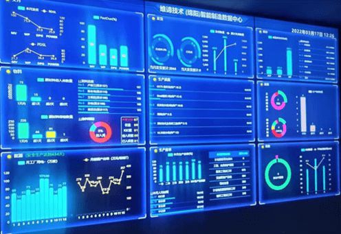 走綠色發(fā)展之路 維諦技術(shù)綿陽工廠榮獲四川省級(jí)綠色工廠稱號(hào)